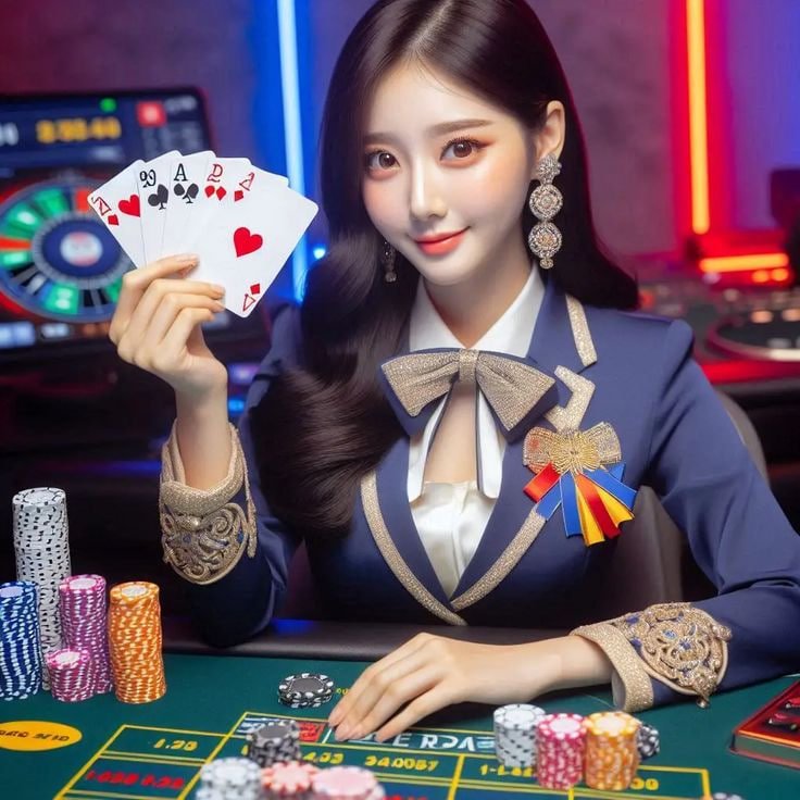 hoki126 login live casino interface showing balance update from OVO deposit