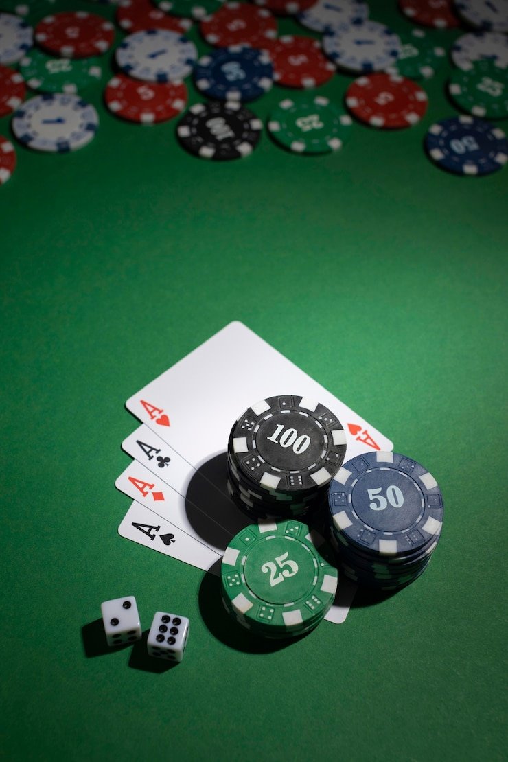 Speed Roulette table interface on mobile phone showing bet placement